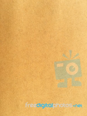 Brown Paper Stock Photo