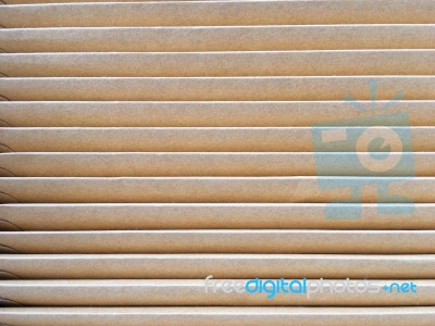 Brown Paper Stock Photo