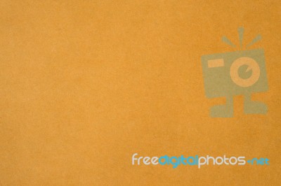 Brown Paper Background Stock Photo