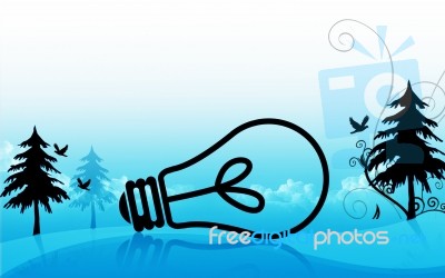 Bulb Stock Image