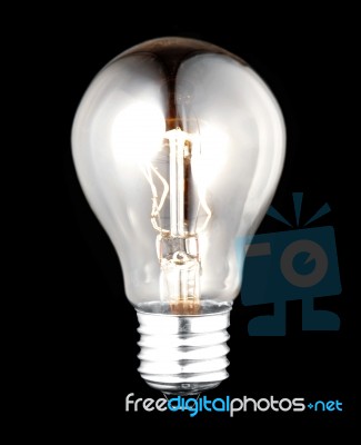 Bulb Stock Photo