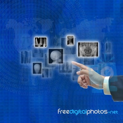 Business Stock Image