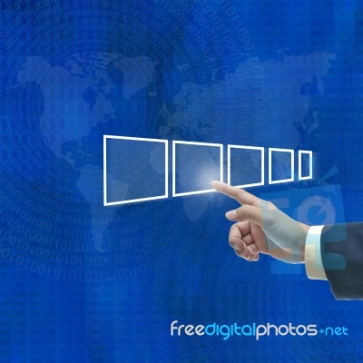 Business Stock Image