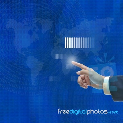 Business Stock Image