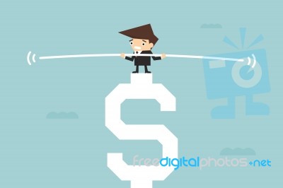 Business Concept Stock Image