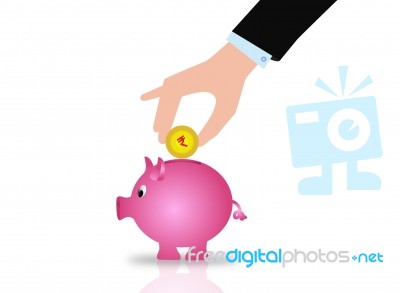 Business Finance Concept  Stock Image