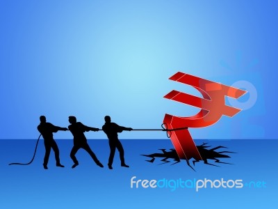 Business Finance Concept  Stock Image