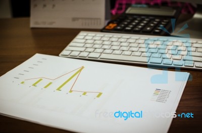 Business Finance Hipster Stock Photo