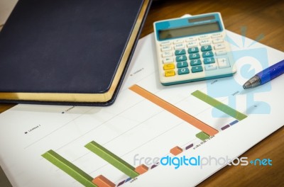 Business Finance Hipster Stock Photo