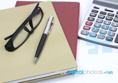 Business Image Stock Photo