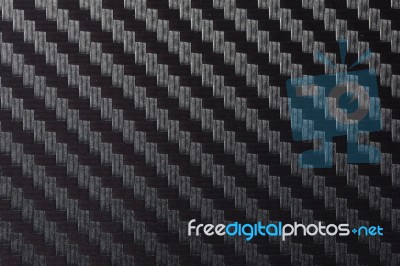 Carbon Texture Background Stock Photo