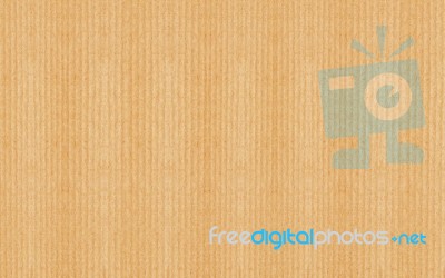 Cardboard Texture Background Stock Photo