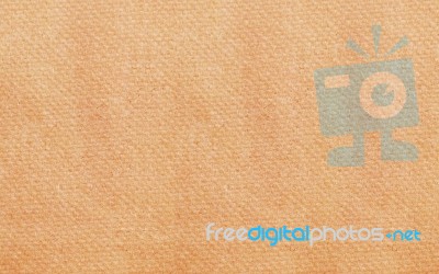 Cardboard Texture Background Stock Photo