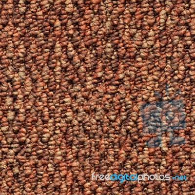 Carpet Texture Stock Photo