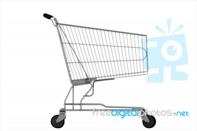 Cart Stock Image