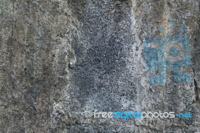 Cement Floor Texture Stock Photo