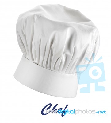 Chef Stock Image