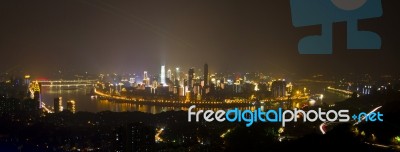 Chongqing Stock Photo