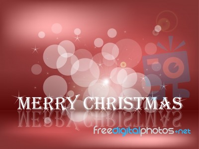 Christmas Stock Image