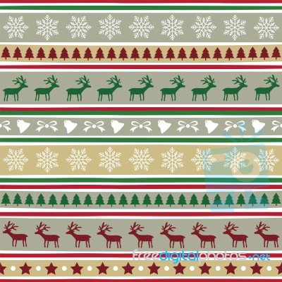 Christmas Background4 Stock Image