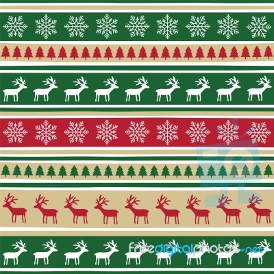 Christmas Background7 Stock Image