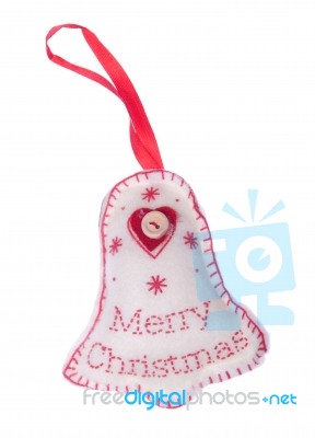 Christmas Decoration Stock Photo