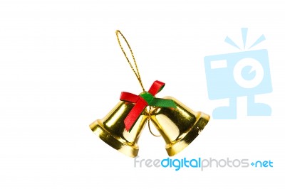 Christmas Decoration Stock Photo