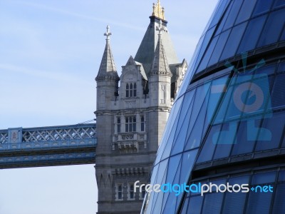 City Hall, London Stock Photo