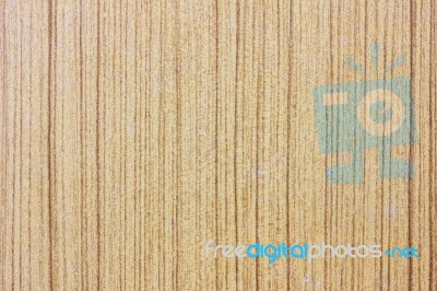 Close Up Plywood Background Texture. Macro Photo Stock Photo