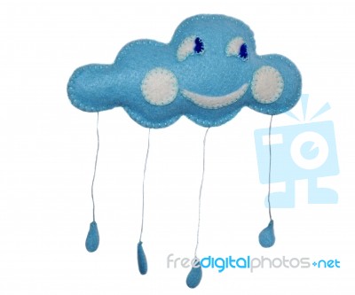 Cloud Stock Photo