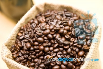 Coffee Stock Photo