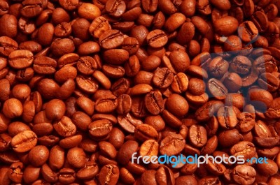 Coffee Stock Photo