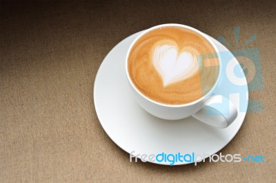 Coffee Stock Photo