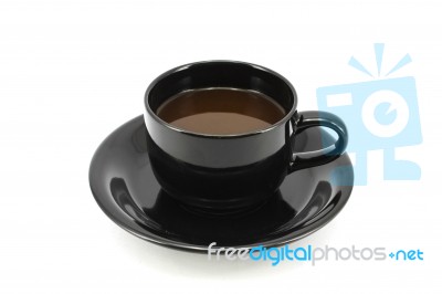 Coffee Stock Photo