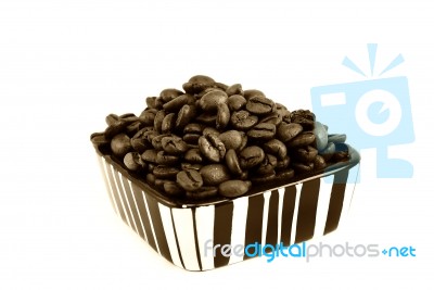 Coffee Stock Photo