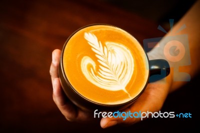 Coffee Stock Photo