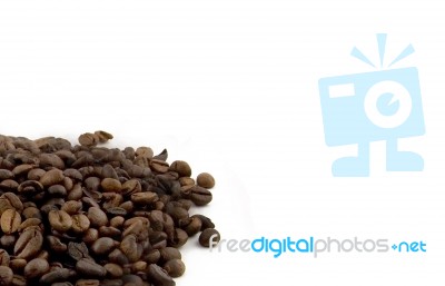 Coffee Stock Photo