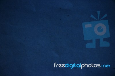 Color Paper,blue Paper, Blue Paper Texture,blue Paper Backgrounds Stock Photo