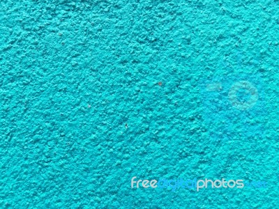 Color Sand Wall From Cement Background Stock Photo