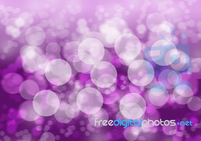 Colorful Abstract Stock Image