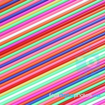 Colorful Abstract Background Stock Photo