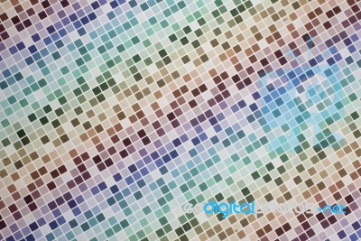 Colorful Abstract Background Stock Photo