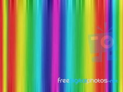 Colorful Background Stock Image