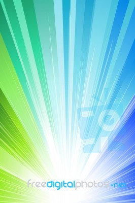 Colorful Background Stock Image