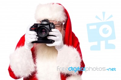 Come On Lets Take A Picture ! Stock Photo