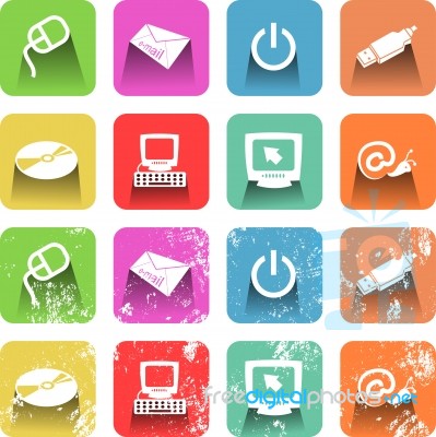 Computer Icons Stock Image