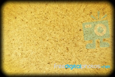 Cork Board Texture Stock Photo