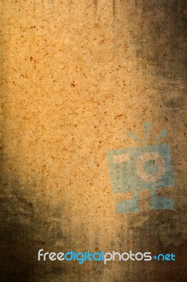 Cork Board Texture Stock Photo