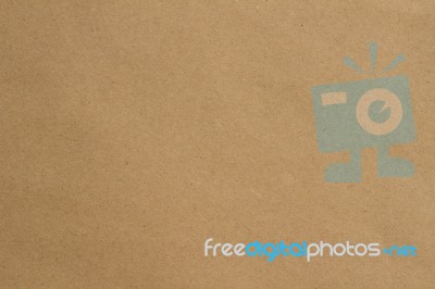 Corrugated Cardboard  Background Stock Photo