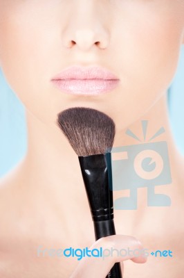 Cosmetics Stock Photo